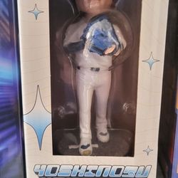 Yoshinobu Yamamoto Bobblehead 