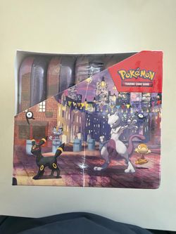 30th Anniversary Pokemon Tins