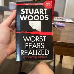 Worst Fear Realized