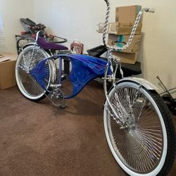 Lowrider Beach Cruiser Bike 26 for Sale in Bakersfield, CA - OfferUp Lowrider Beach Cruiser Bike 26 for Sale in Bakersfield, CA - OfferUp