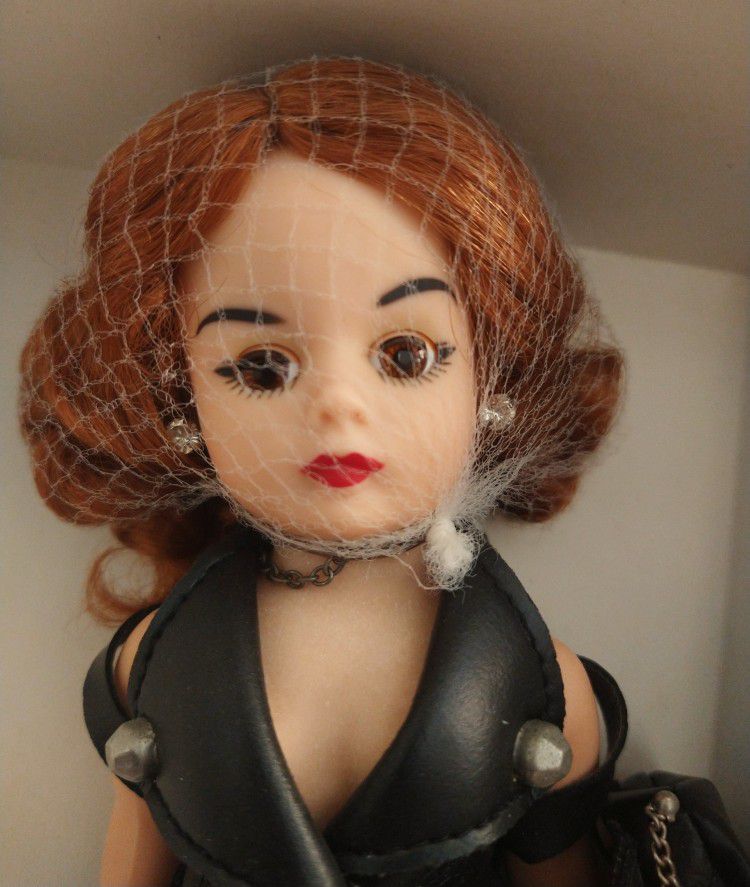 New Madame Alexander Collectable Dolls Each 