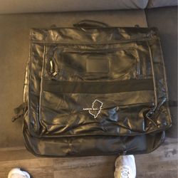 Jacket Bag 