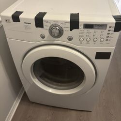 LG Dryer For Sale !!!