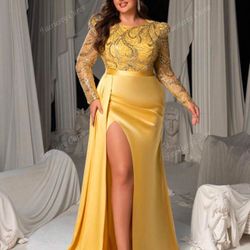 Party Dress