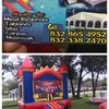 Shaddai Rentals