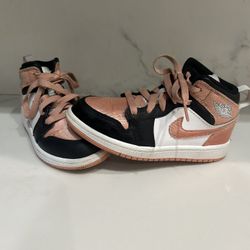 Girls Jordan Shoes