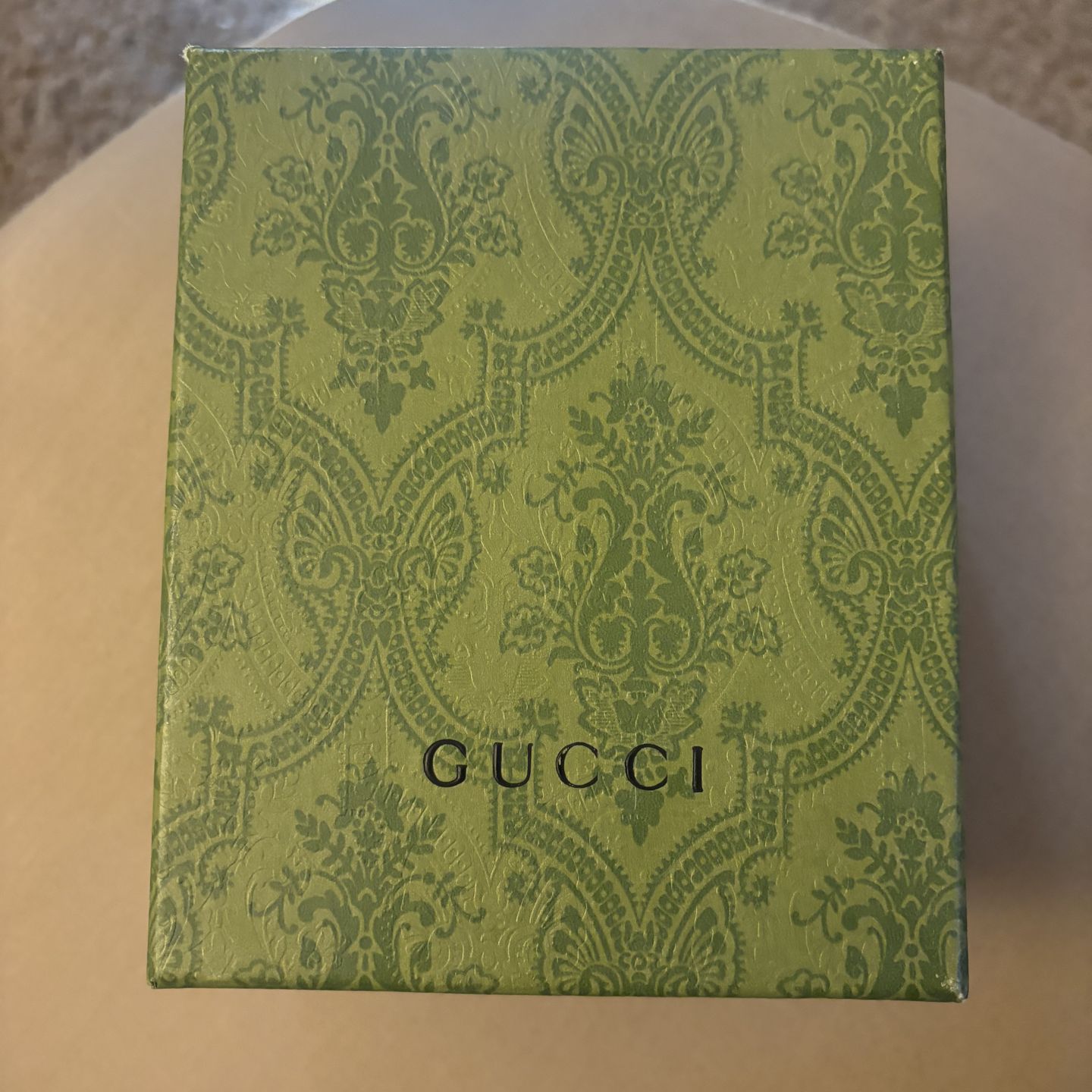 Gucci wallet
