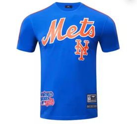 New York Mets 1986 World Series T-Shirt