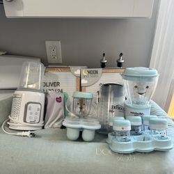 Baby Essentials 