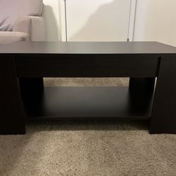 Coffee Table/Desk
