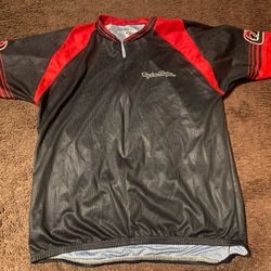 Troy Lee Design Cycling Jersey Size Small Adult 