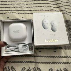 Bluetooth Earbuds Samsung