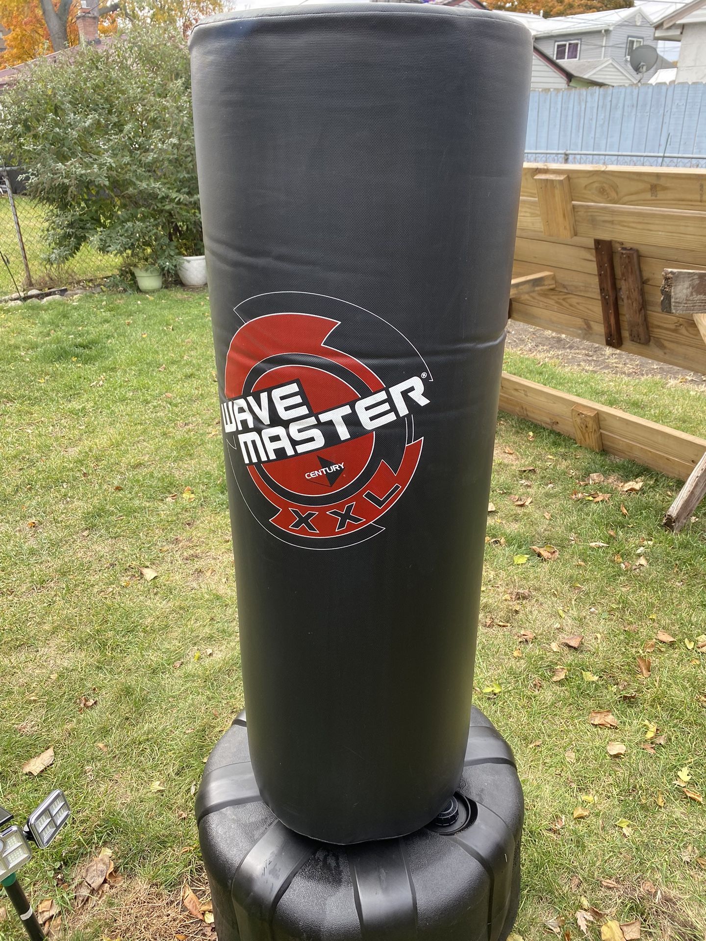 Century XXL Martial Arts Punching Bag