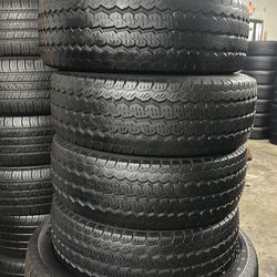 Used tires 185/60/15