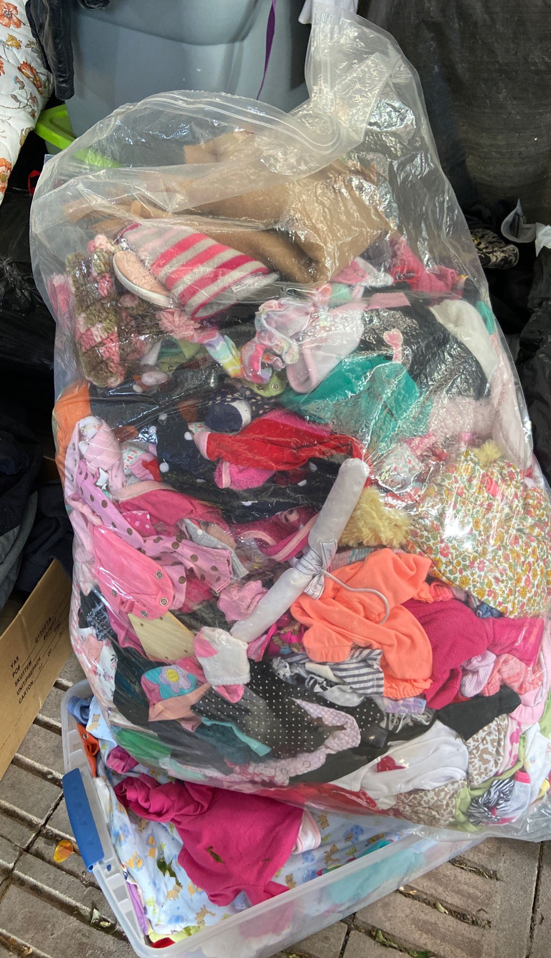 Baby cloths !