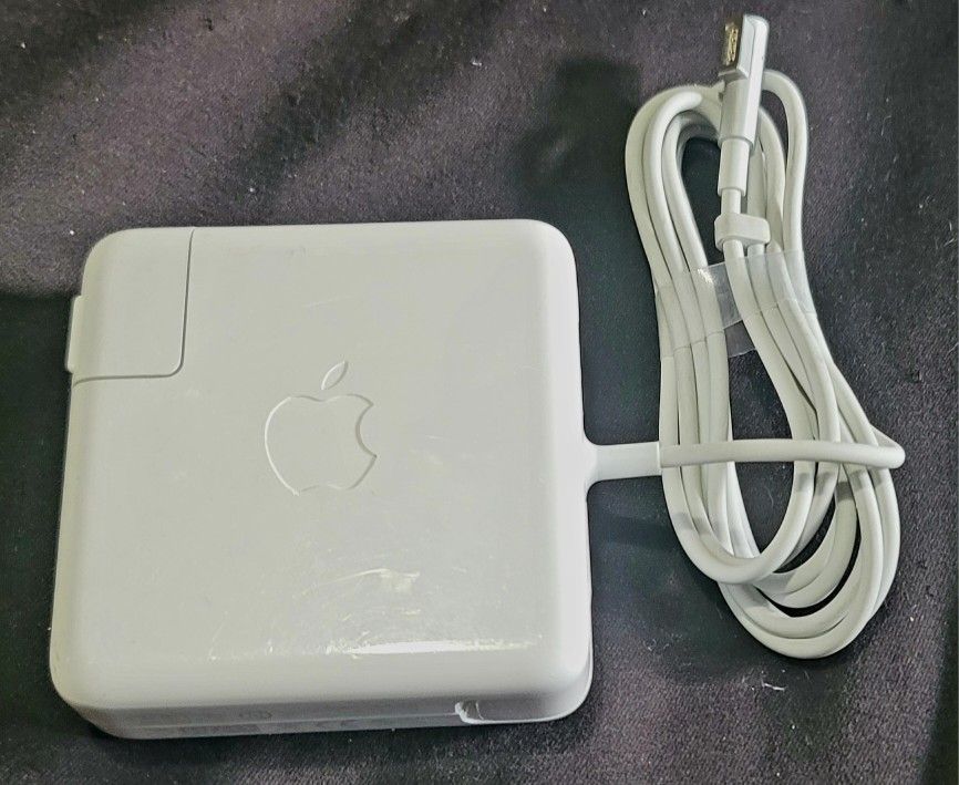 Original OEM 85W Apple Magsafe 1 Power Brick / Power Adapter Charger