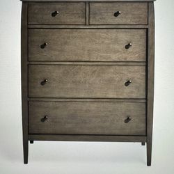 Mason Shadow Bedroom Furniture - Solid Wood