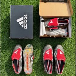 Adidas Predator 