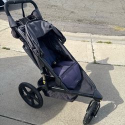 BOB Stroller