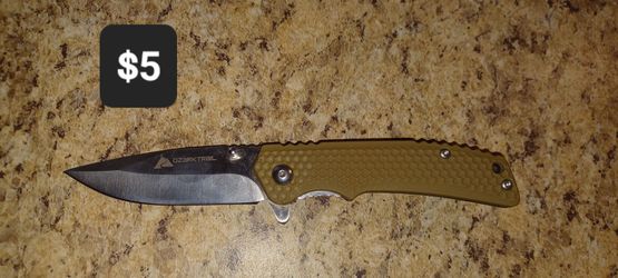 Cutlery Hunting and fishing