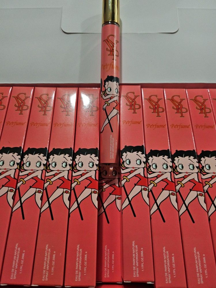 Perfume