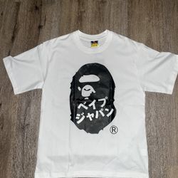 Bape Shirt 