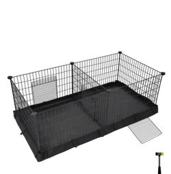 Small animal cage
