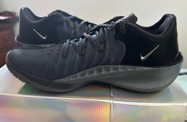 Nike G.T. Cut Black / Multi Color size 13.5