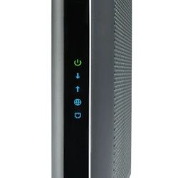 Motorola Cable Modem Model MB8611