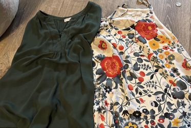 Large Loft Bundle (11 Tops)