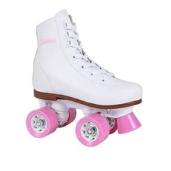 Chicago Girls Rink Roller Skates