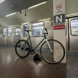 Golden Cycle (read Description)