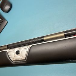 CONTOUR RollerMouse Red