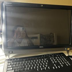 Desktop Computer 