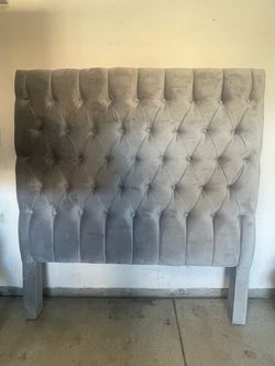 Queen Head Board