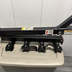 4 Rack Bike Hitch Rack 