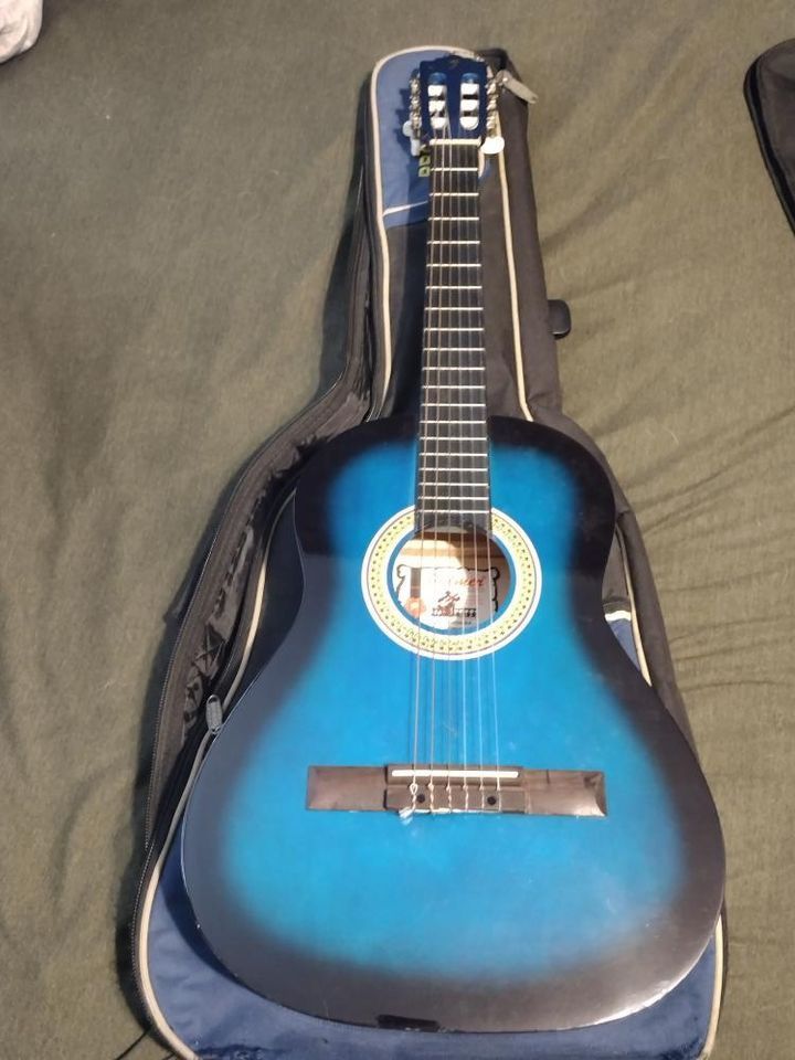 Guitar