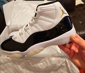 Jordan 11 Retro
DMP Gratitude (2023) Sz 11.5 Brand New 100% Authentic