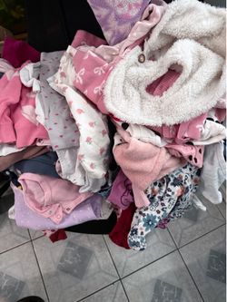 Baby girl clothes