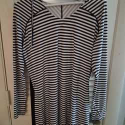 BRAND NEW COOLIBAR COVER UP DRESS