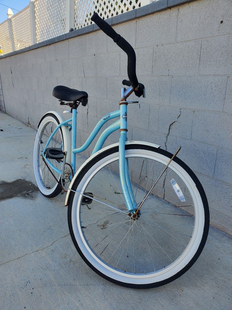 Huffy Bike