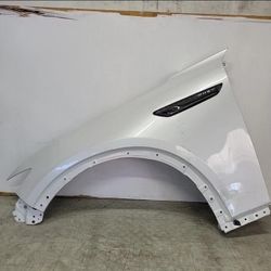 2024 2025 MAZDA CX90 LEFT DRIVER SIDE FENDER OEM