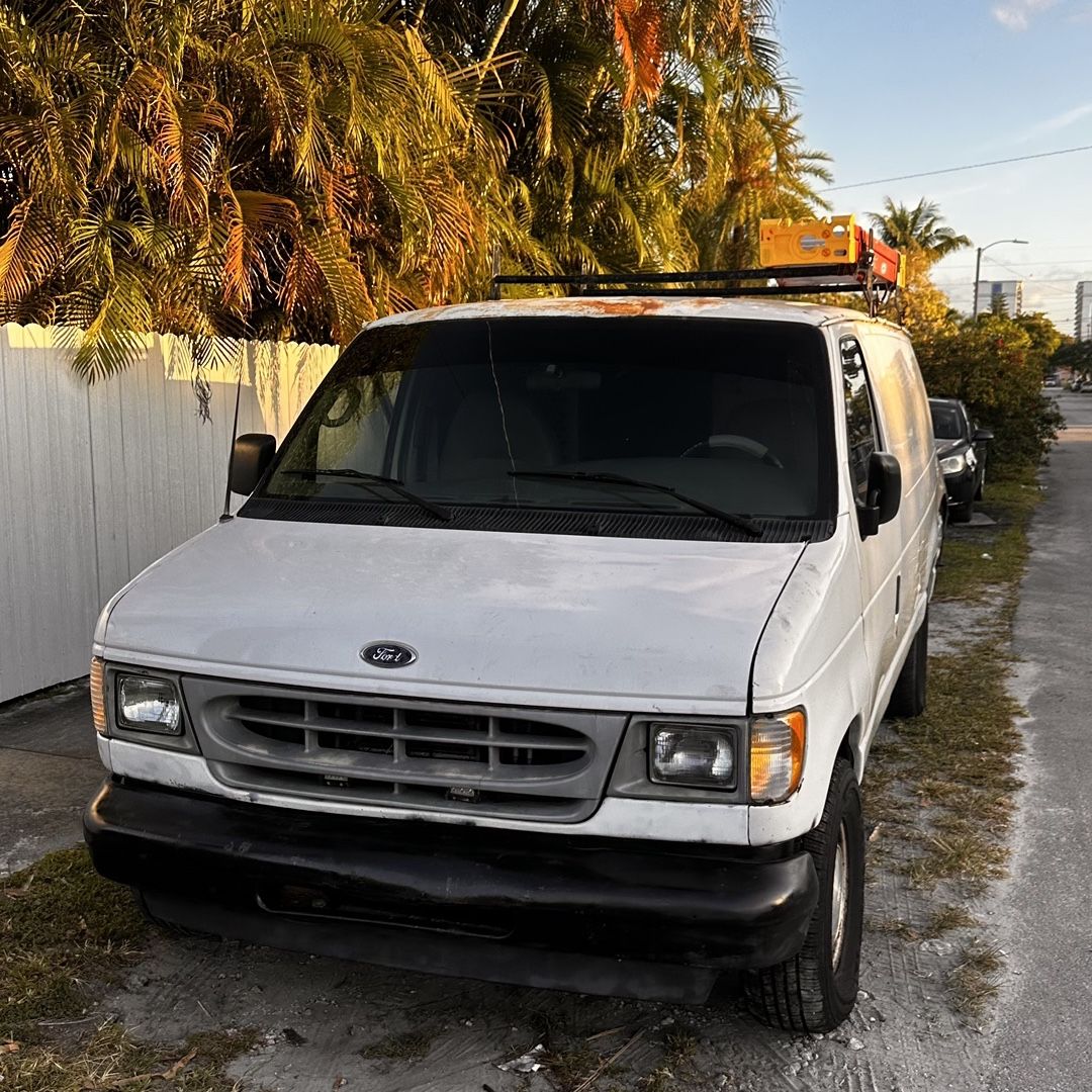 2003 Ford F-150