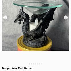 One Pair Dragon oil burners