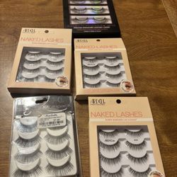 Lashes