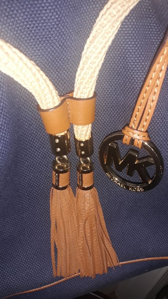 AUTHENTIC Michael Kors Hobo Bag