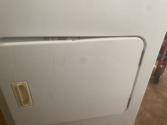 Kenmore Dryer