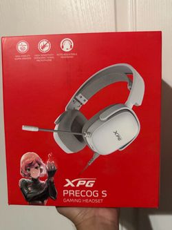 Gaming Headset NEW
