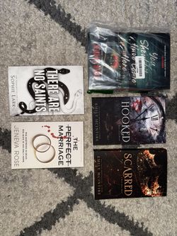 Book Bundle