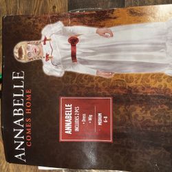 Halloween Costume